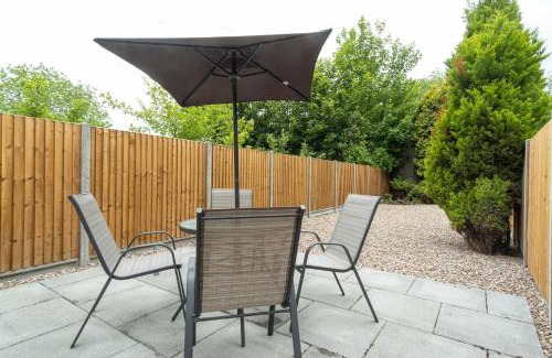 Burton on Trent Casa | Branston House