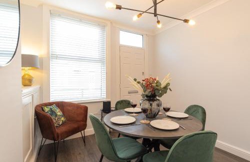 Burton on Trent Casa | Branston House