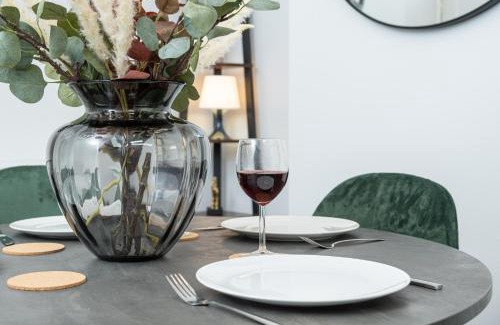 Burton on Trent Casa | Branston House