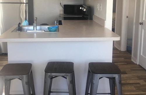 North Beach Haven Casa | BRANT BEACH - Una casa frente al mar