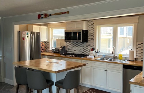 Brant Rock Casa | Brant Rock Cheerful Beach House rental