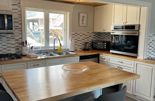 Brant Rock Casa | Brant Rock Cheerful Beach House rental