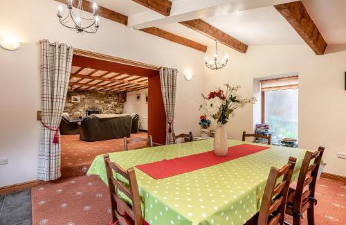 Sedbergh Casa | Brant View