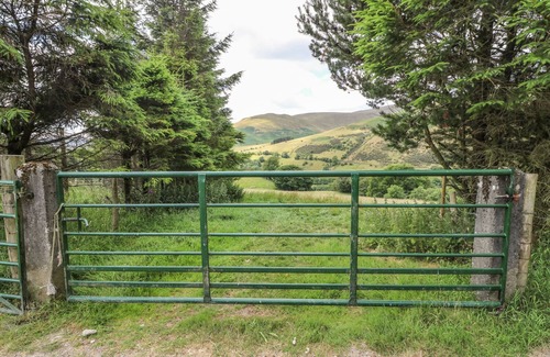Sedbergh Cabaña | Brant View