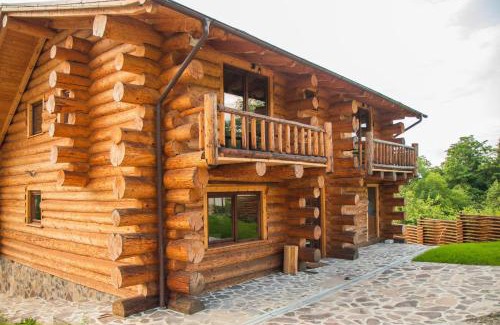Bran Villa | BranWood - The Univers of Wood