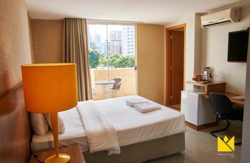 Setor Hoteleiro Sul Hotel | Brasília Imperial Hotel e Eventos