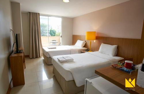 Setor Hoteleiro Sul Hotel | Brasília Imperial Hotel e Eventos