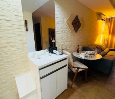 Smin Apartamento | Brasília - Lakeside Apartamento