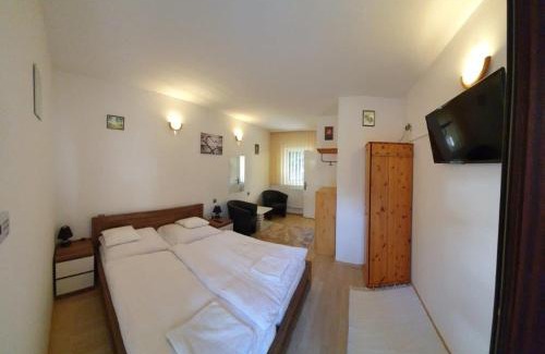 Fertorakos Apartamento | Brasch Apartman