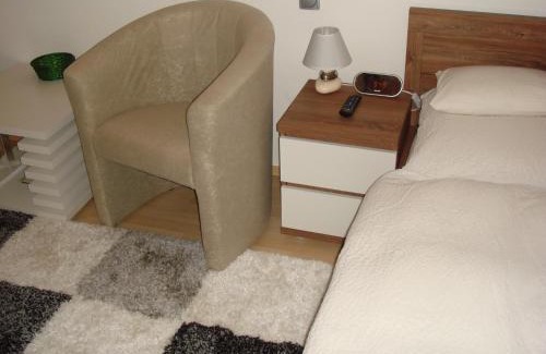 Fertorakos Apartamento | Brasch Apartman