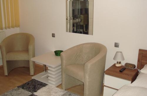 Fertorakos Apartamento | Brasch Apartman