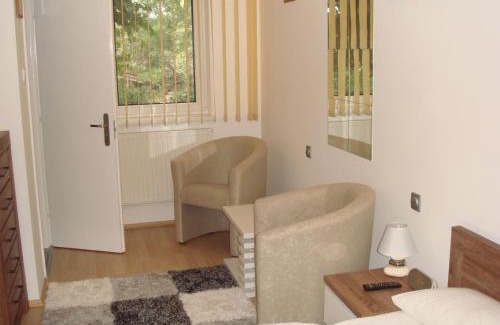Fertorakos Apartamento | Brasch Apartman
