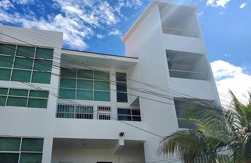 Colonia 5 de Diciembre Apartamento | Brasil 9