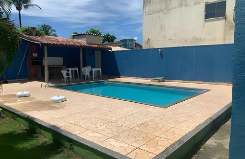 Coroa Vermelha Casa | Brasil Coroa e Villa dos Corais