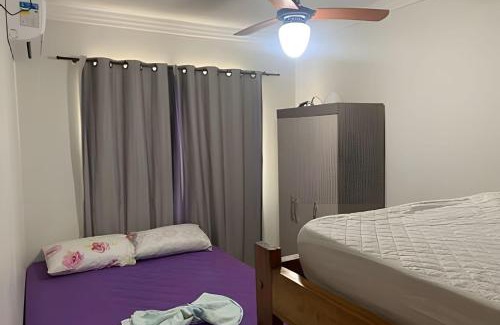 Coroa Vermelha Casa | Brasil Coroa e Villa dos Corais
