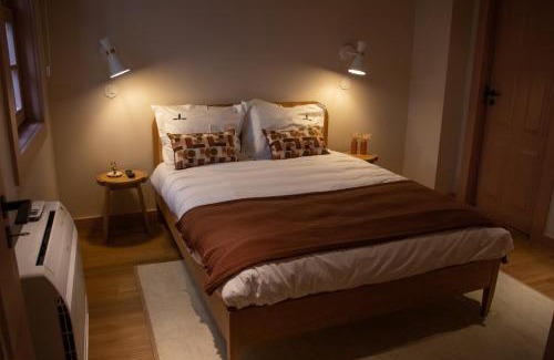 Guimaraes Apartamento | Brasilia Residences