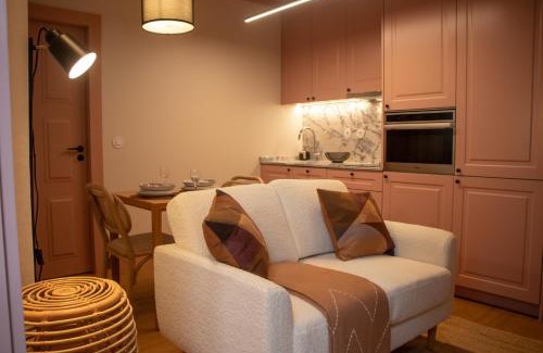 Guimaraes Apartamento | Brasilia Residences