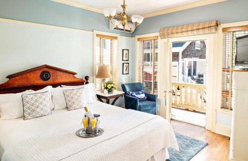 Provincetown Complejo | Brass Key Guesthouse Adults Only