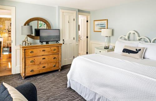 Provincetown Complejo | Brass Key Guesthouse Adults Only