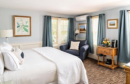 Provincetown Complejo | Brass Key Guesthouse Adults Only