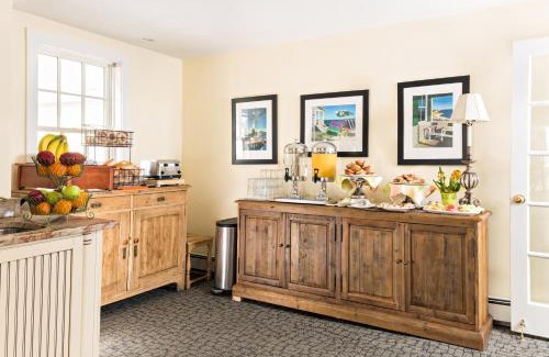 Provincetown Complejo | Brass Key Guesthouse Adults Only