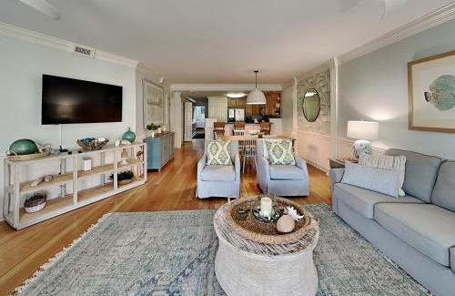 Tybee Island Apartamento | Brass Rail 318