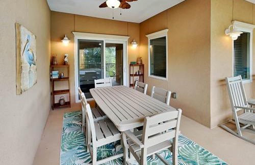 Tybee Island Apartamento | Brass Rail 318