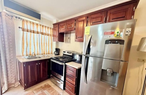 Tegucigalpa Apartamento | Brassavola Suites - Apt 302