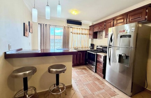 Tegucigalpa Apartamento | Brassavola Suites - Apt 302