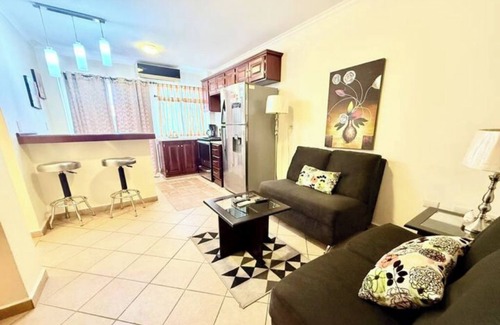 Tegucigalpa Apartamento | Brassavola Suites - Apt 304