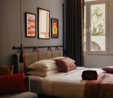 Qasr an-Nil Hotel | Brassbell l DT l Hannaux l Tahrir sq