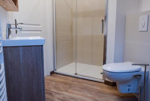 Chartres Apartamento | Brasserie de L ouest
