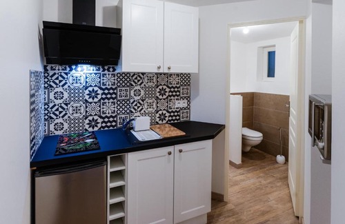Chartres Apartamento | Brasserie de L ouest