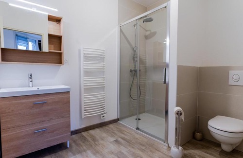 Chartres Apartamento | Brasserie de L ouest