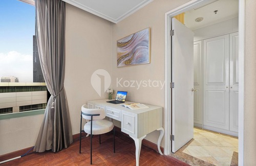 Jakarta Apartamento | Brassia by Kozystay - Thamrin