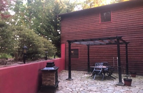 Murphy Apartamento | Brasstown View Murphy North Carolina