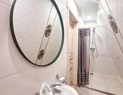Lankupiai Hotel | Brastadvaris