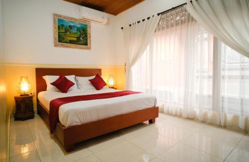 Sambahan Casa | Brata's 2 Bedrooms Homestay with Private Kitchen