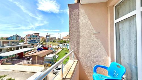 Ravda Apartamento | Bratanov Lazur 12