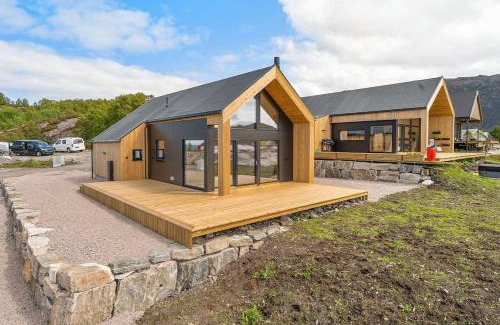 Kristiansund Casa | Brattøya sjøstuer