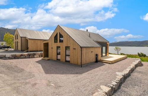Kristiansund Casa | Brattøya sjøstuer