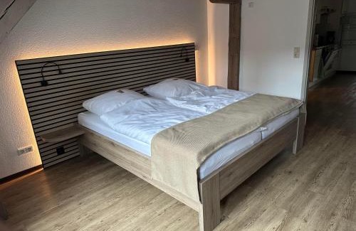 Lubeck City Centre Apartamento | Brauberger´s Ferienwohnung