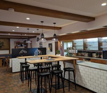 Neustadt Hotel | Brauereigasthof Bären