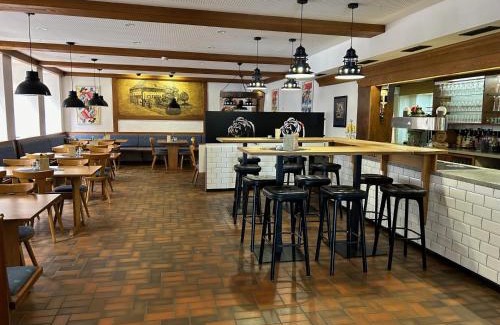 Neustadt Hotel | Brauereigasthof Bären