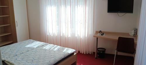 Mitterteich Casa | Brauereigasthof Hösl Pension