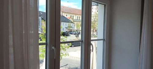 Mitterteich Casa | Brauereigasthof Hösl Pension