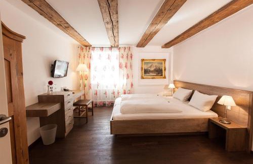 Dachau District Casa | Brauereigasthof & Hotel Kapplerbräu