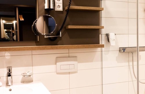 Old Town Hotel | Brauereigaststätte Spitalgarten