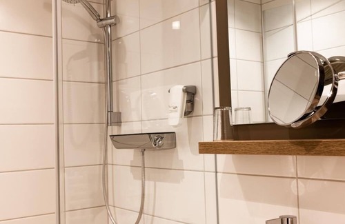 Old Town Hotel | Brauereigaststätte Spitalgarten