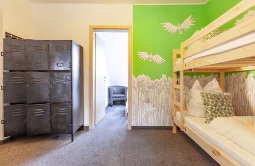 Zentrum Hotel | BrauHotel Bonn